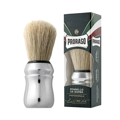 PRORASO BROCHA DE AFEITAR PROFESIONAL