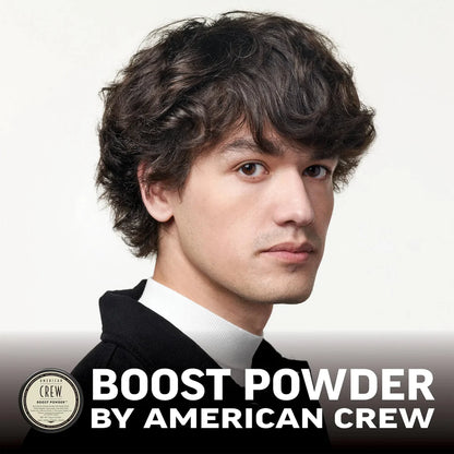 AMERICAN CREW BOOST POWDER