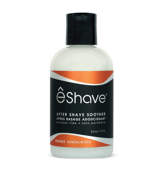 êShave After Shave Sándalo Naranja  177 ml