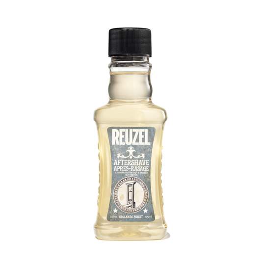 REUZEL AFTER SHAVE 100 ml.