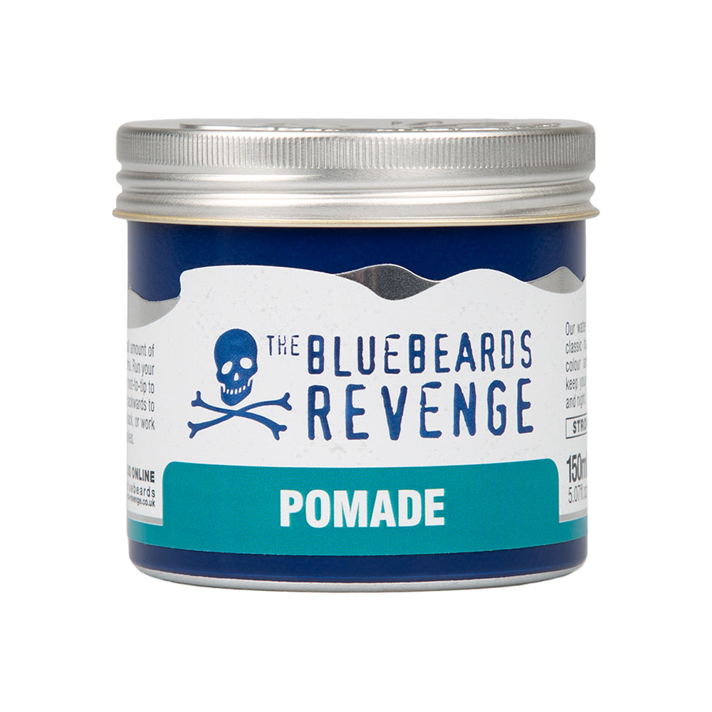 THE BLUEBEARDS REVENGE POMADA PARA EL CABELLO