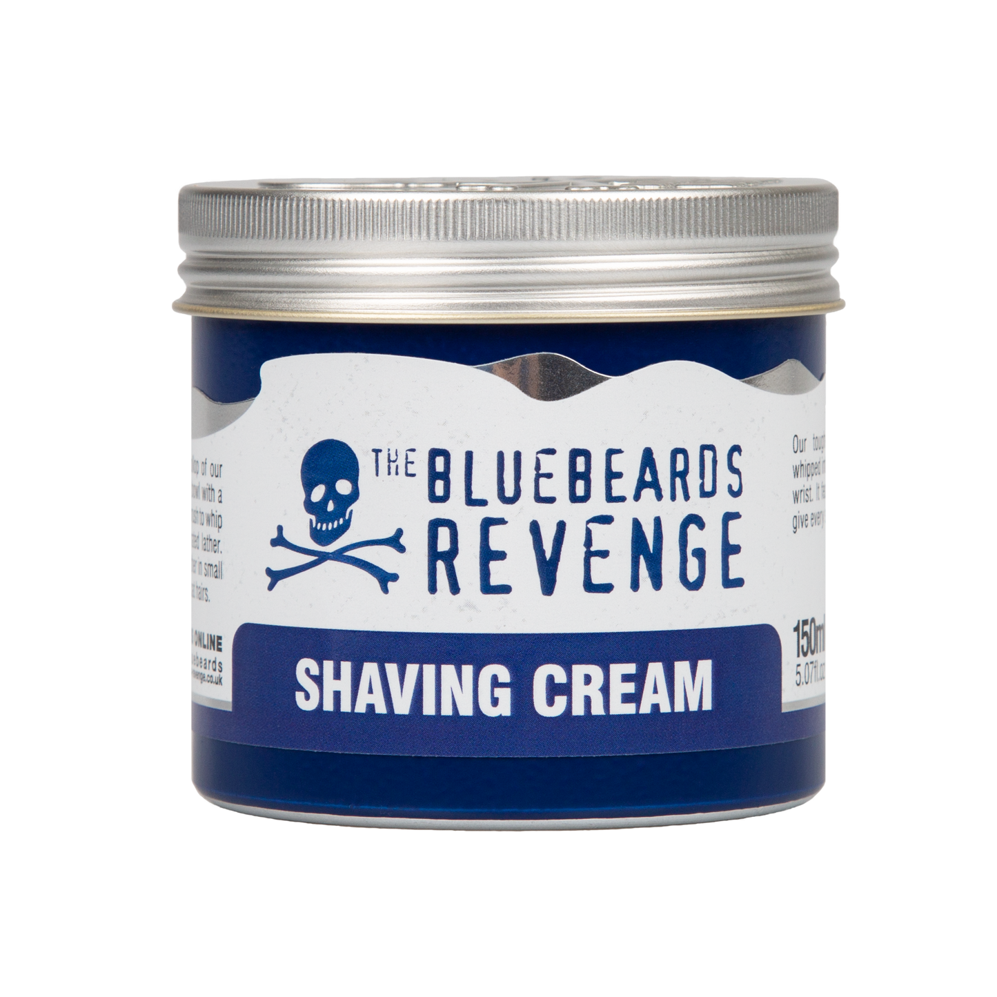 THE BLUEBEARDS REVENGE SET BARBERO MAQUINA TRADICIONAL DOBLE HOJA