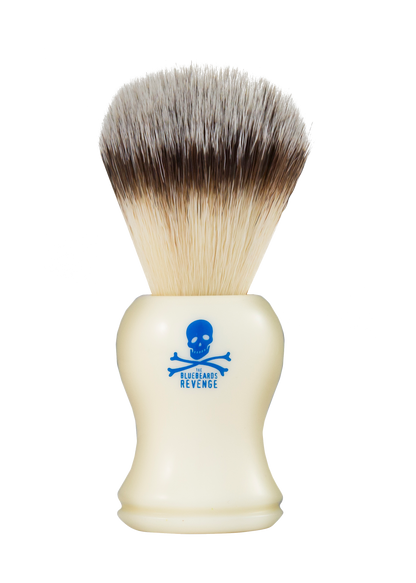 THE BLUEBEARDS REVENGE SET BARBERO MAQUINA TRADICIONAL DOBLE HOJA