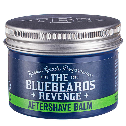 THE BLUEBEARDS REVENGE BALSAMO PARA DESPUES DE AFEITAR