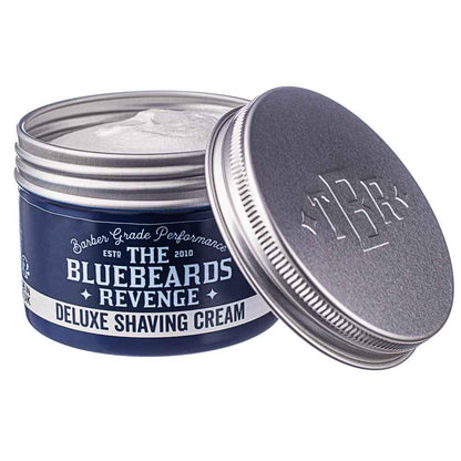 THE BLUEBEARDS REVENGE CREMA DE AFEITAR 100 ml.