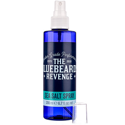 THE BLUEBEARDS REVENGE SEA SALT SPRAY