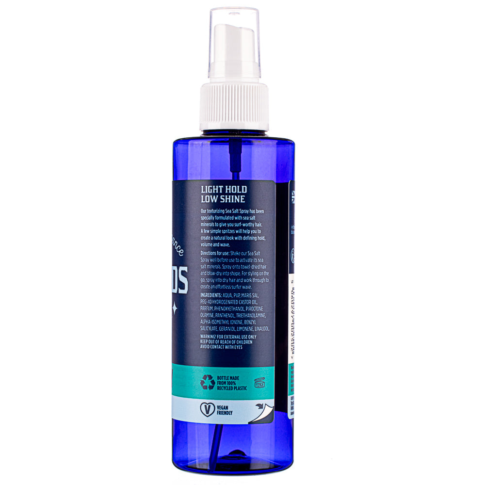 THE BLUEBEARDS REVENGE SEA SALT SPRAY