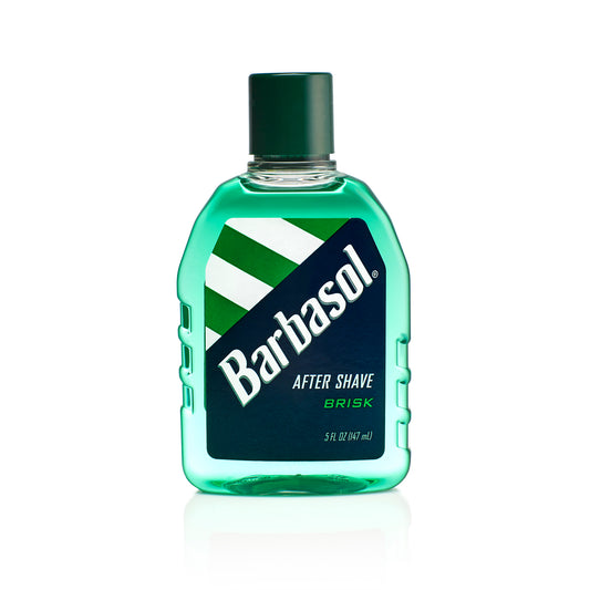 BARBASOL AFTER SHAVE 147 ml.