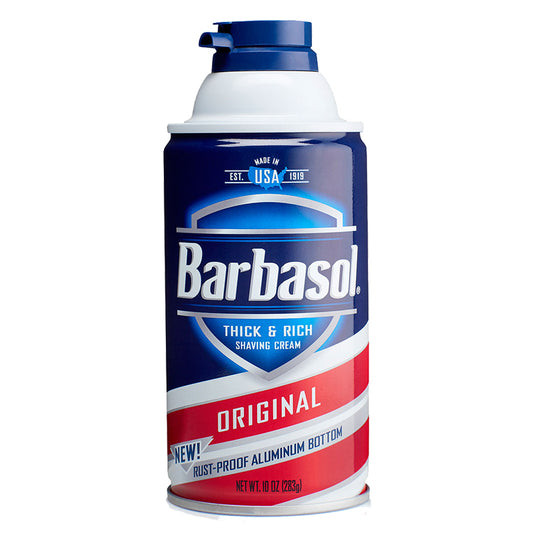 Barbasol Espuma de Afeitar - Original