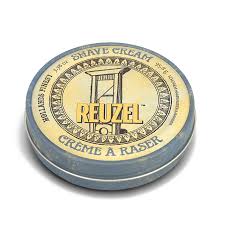 REUZEL CREMA DE AFEITAR