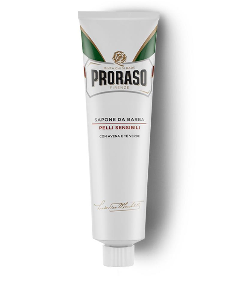 PRORASO CREMA DE AFEITAR PIEL SENSIBLE