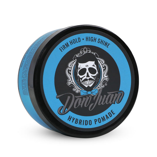 DON JUAN HYBRIDO POMADE