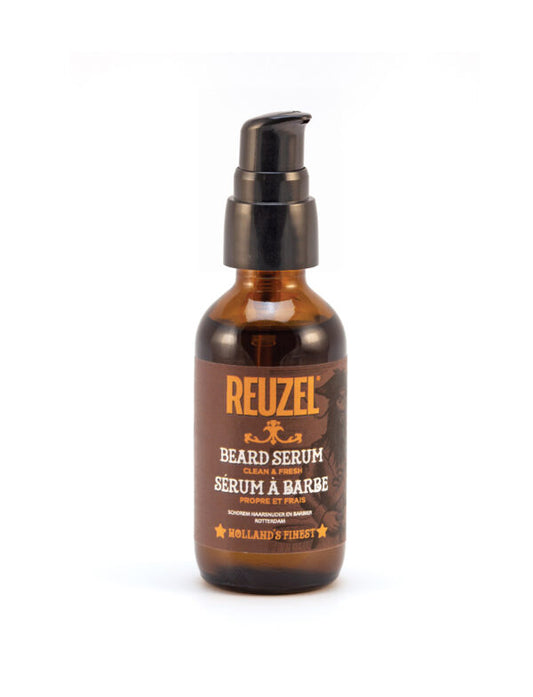 REUZEL SUERO PARA BARBA-50 ml