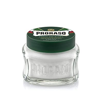 PRORASO CREMA PRE AFEITADO