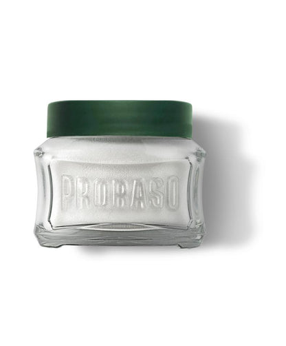 PRORASO CREMA PRE AFEITADO