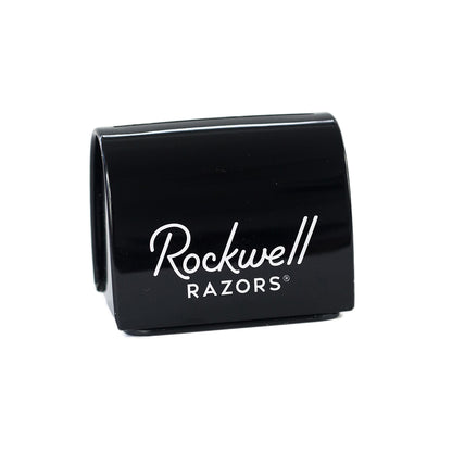 ROCKWELL DISPENSADOR DE HOJAS DE AFEITADO