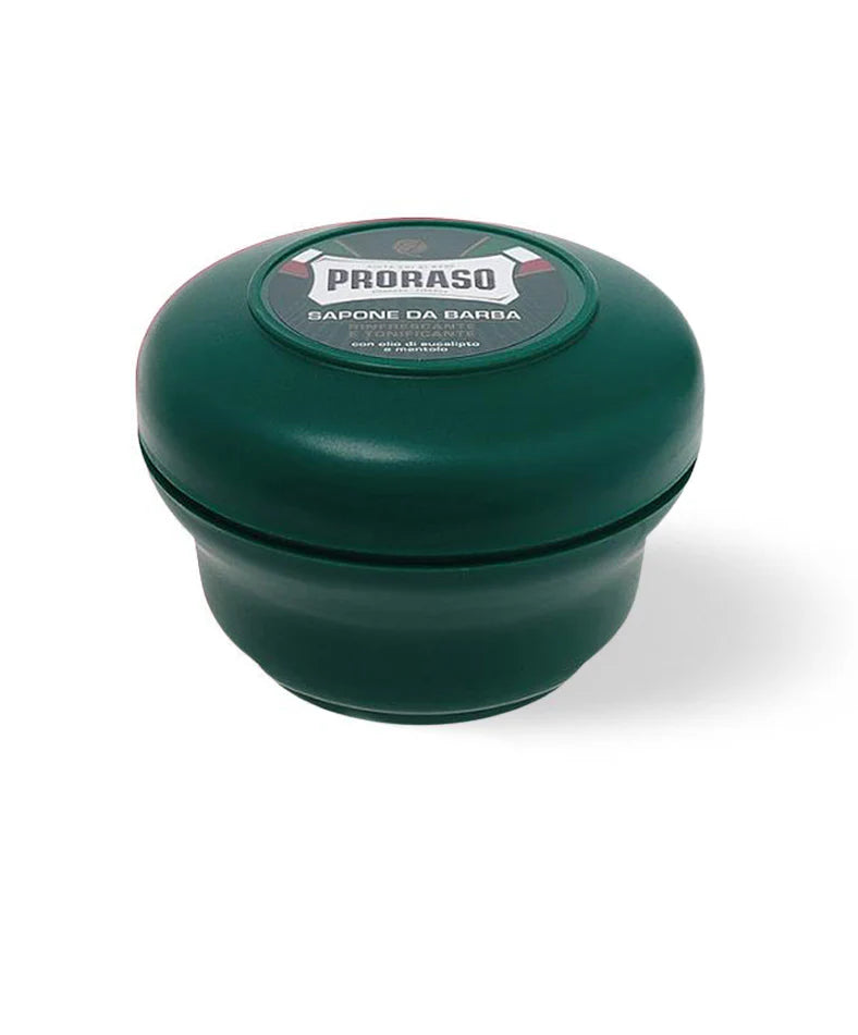 PRORASO JABON DE AFEITAR 150 ml.