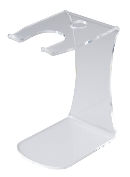 STILETTO SOPORTE PARA BROCHA Y MAQUINA DE AFEITAR SA03T