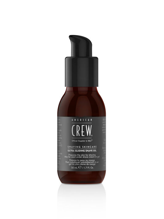 AMERICAN CREW ACEITE PRE AFEITADO