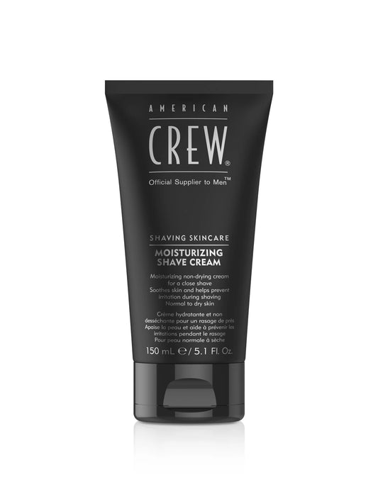 AMERICAN CREW CREMA DE AFEITAR HUMECTANTE 150 ml