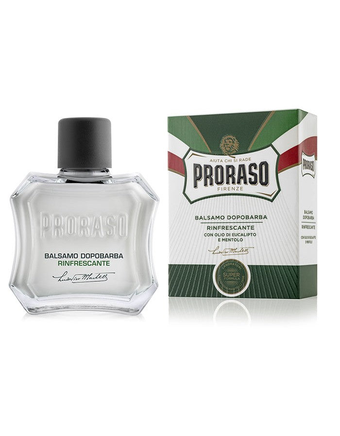 PRORASO BALSAMO PARA DESPUES DE AFEITADO