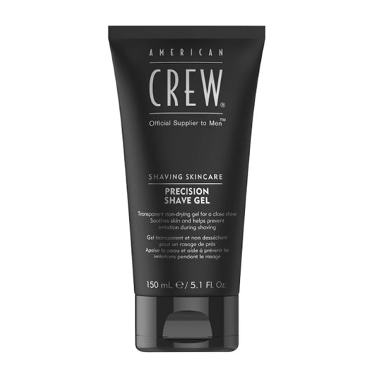 AMERICAN CREW PRECISION SHAVE GEL-150 ml