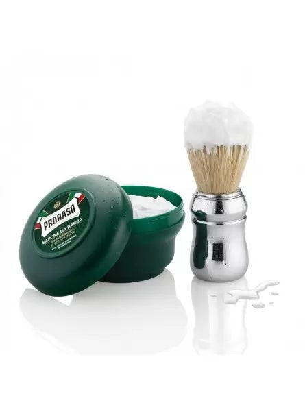 PRORASO BROCHA DE AFEITAR PROFESIONAL