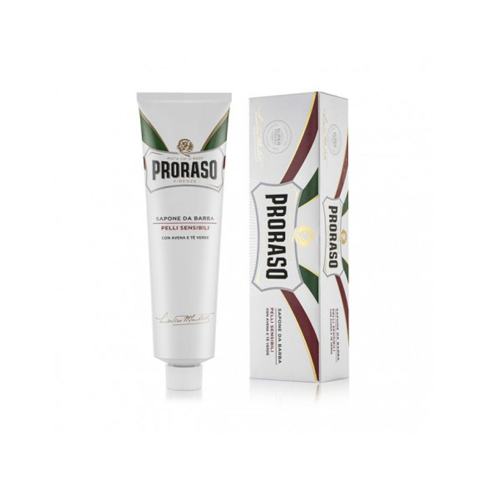 PRORASO CREMA DE AFEITAR PIEL SENSIBLE