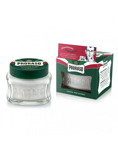 PRORASO CREMA PRE AFEITADO