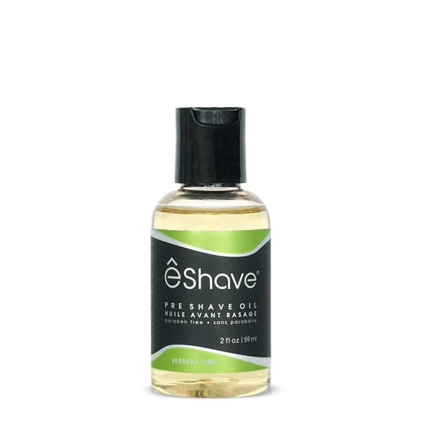 êShave Aceite Pre Afeitado Lima Verbena 59 ml