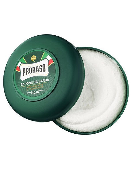 PRORASO JABON DE AFEITAR