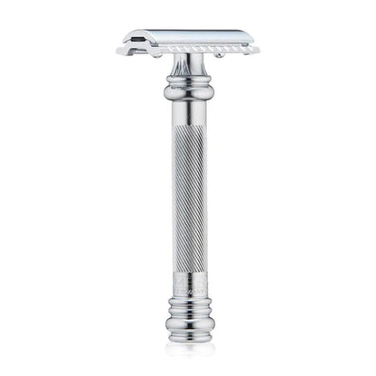 MERKUR SET DE AFEITADO 3881