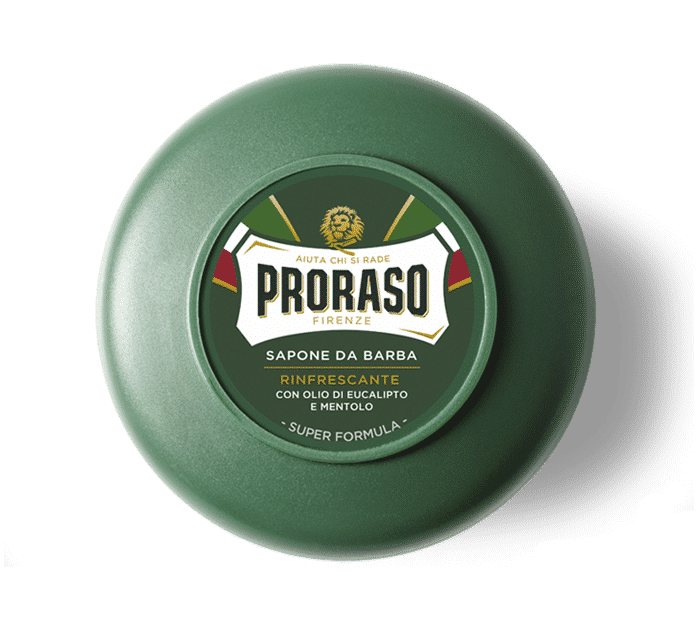 PRORASO JABON DE AFEITAR 150 ml.