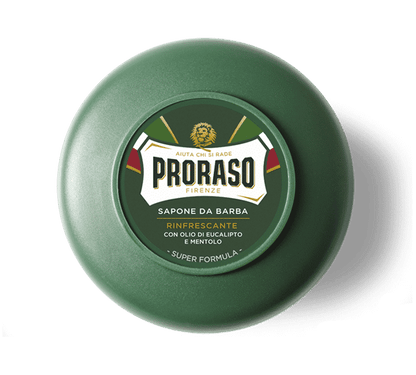 PRORASO JABON DE AFEITAR 150 ml.