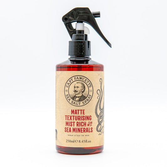 CAPTAIN FAWCETT´S SEA SALT SPRAY