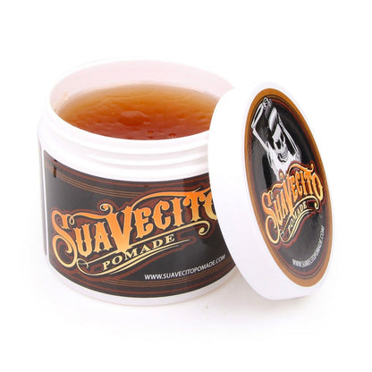 SUAVECITO POMADE ORIGINAL HOLD 113 grs.