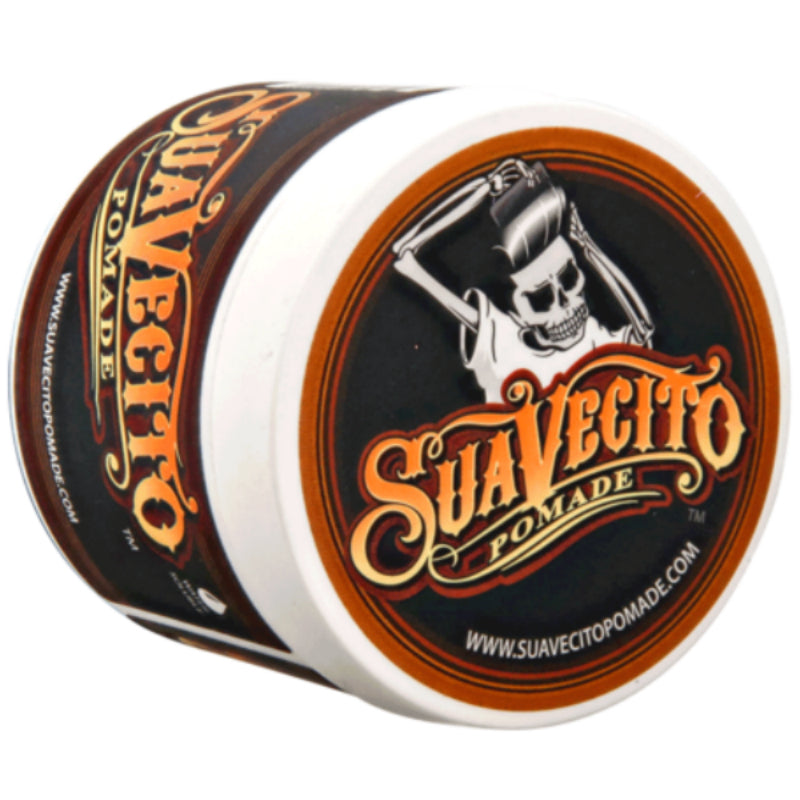 SUAVECITO POMADE ORIGINAL HOLD 113 grs.